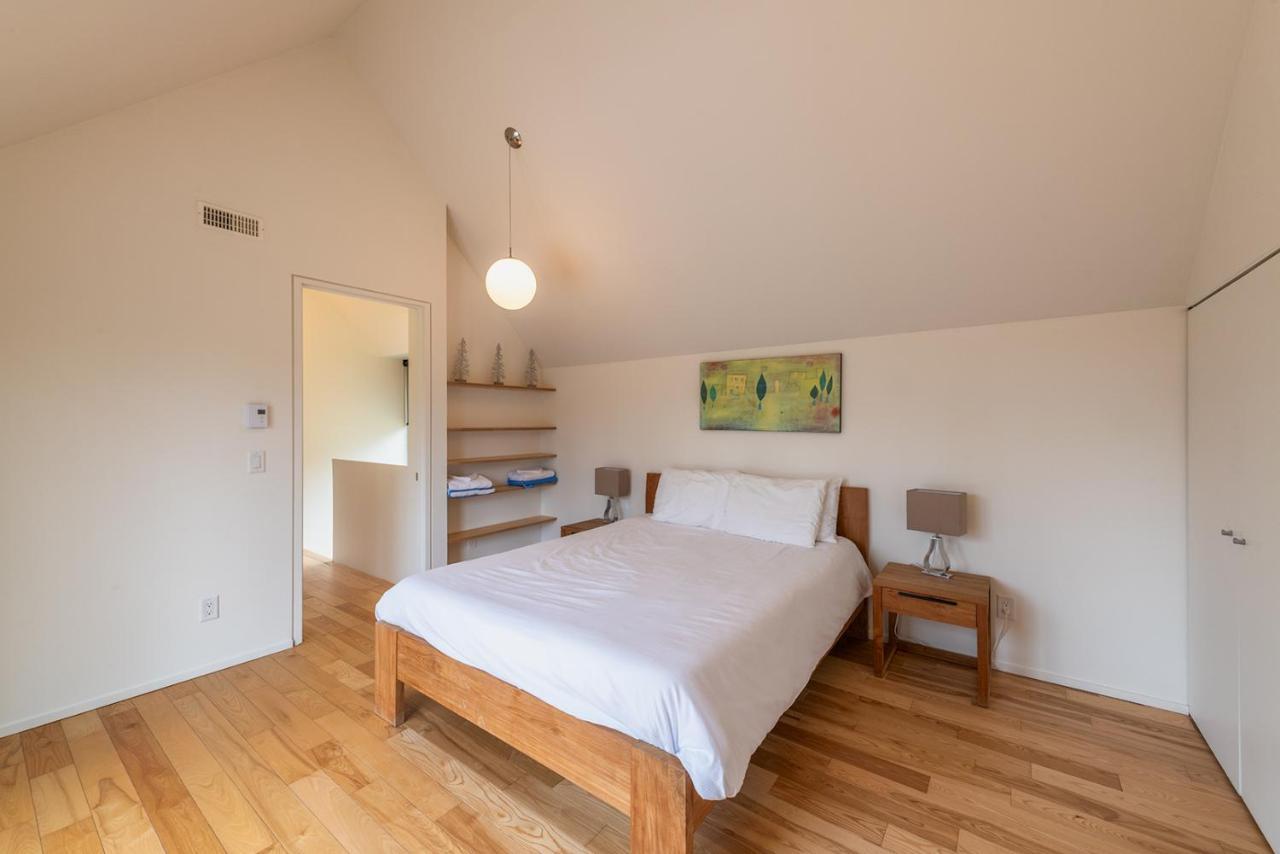 Tremblant Mountain Chalets Lac-Superieur エクステリア 写真