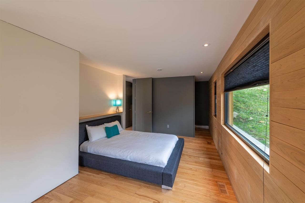 Tremblant Mountain Chalets Lac-Superieur エクステリア 写真