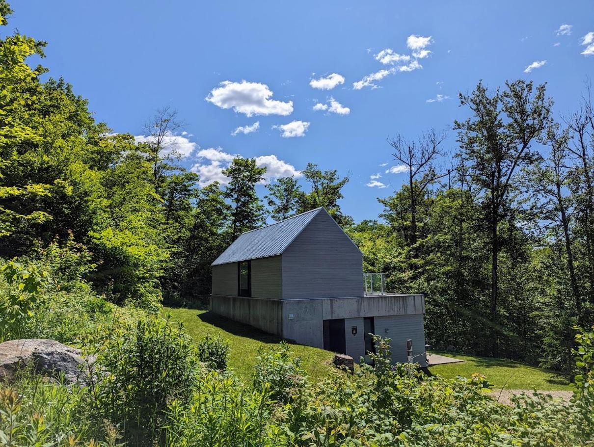 Tremblant Mountain Chalets Lac-Superieur エクステリア 写真