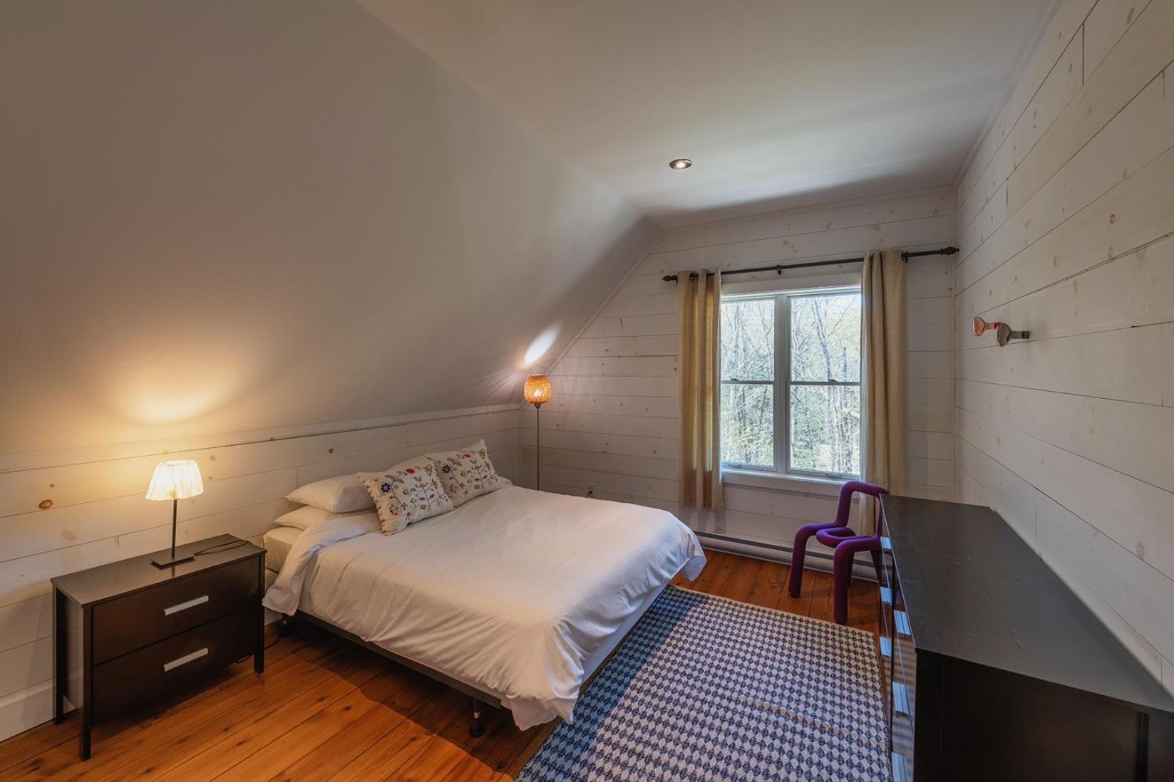 Tremblant Mountain Chalets Lac-Superieur 部屋 写真