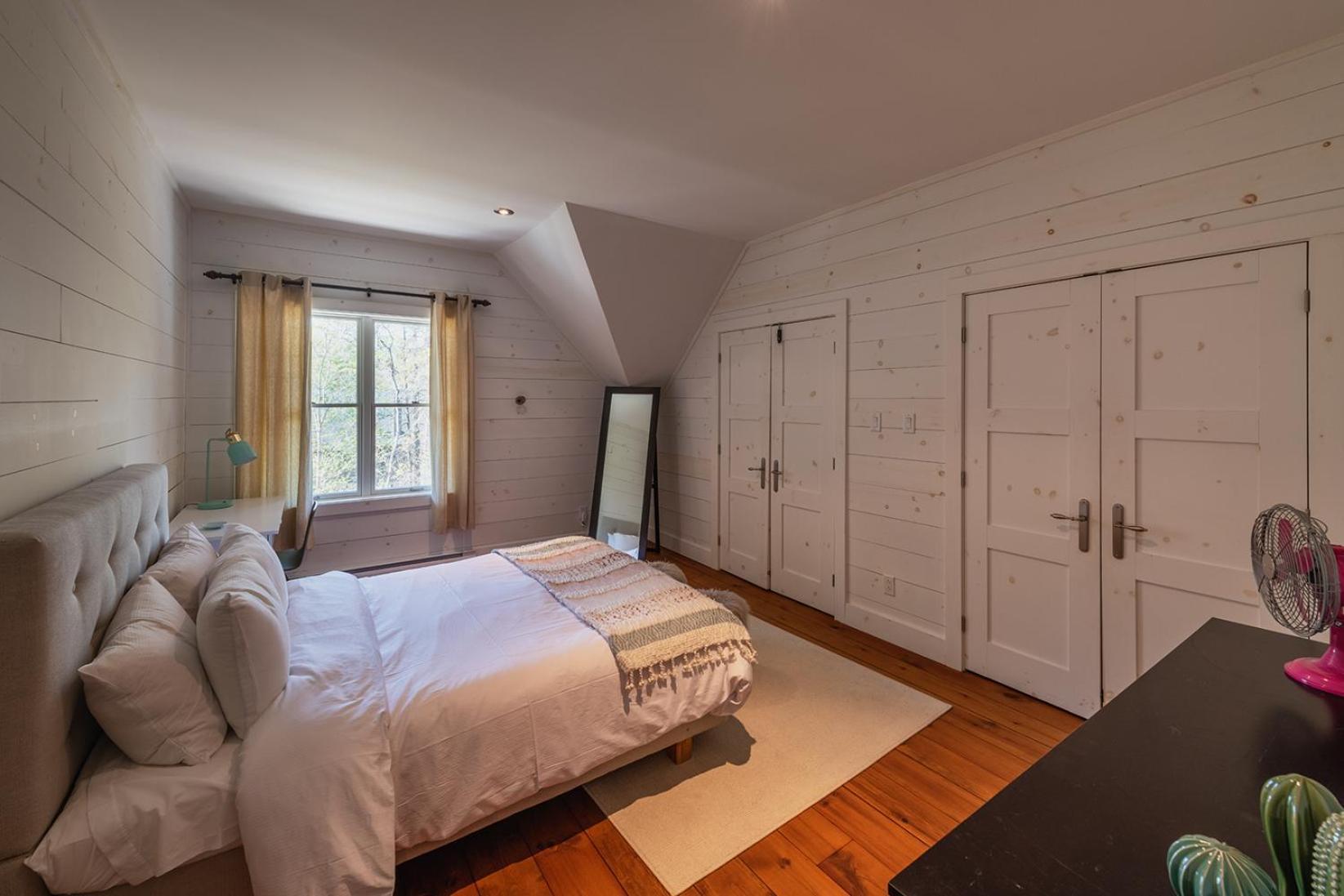 Tremblant Mountain Chalets Lac-Superieur 部屋 写真