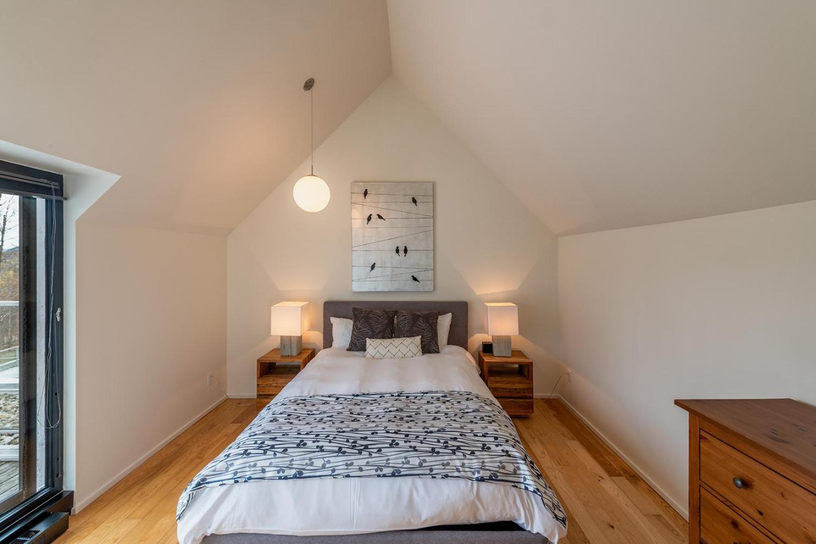 Tremblant Mountain Chalets Lac-Superieur 部屋 写真