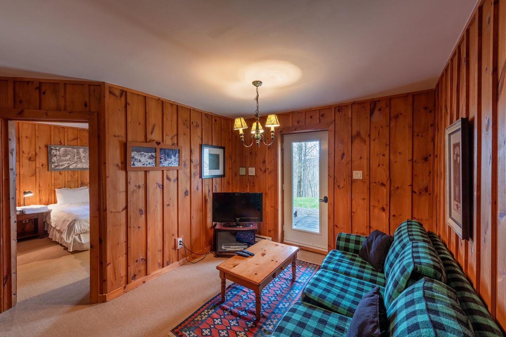 Tremblant Mountain Chalets Lac-Superieur 部屋 写真