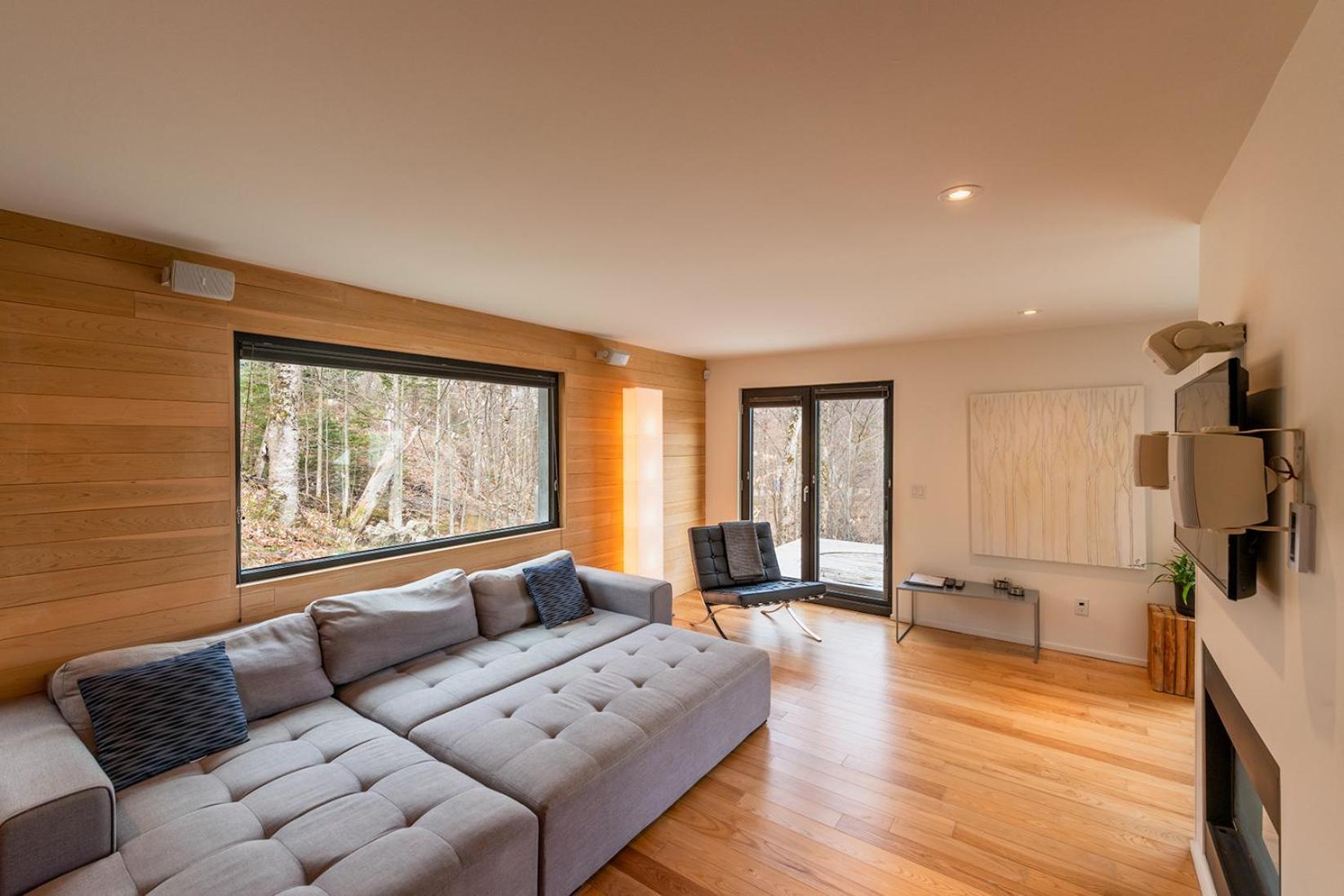 Tremblant Mountain Chalets Lac-Superieur 部屋 写真