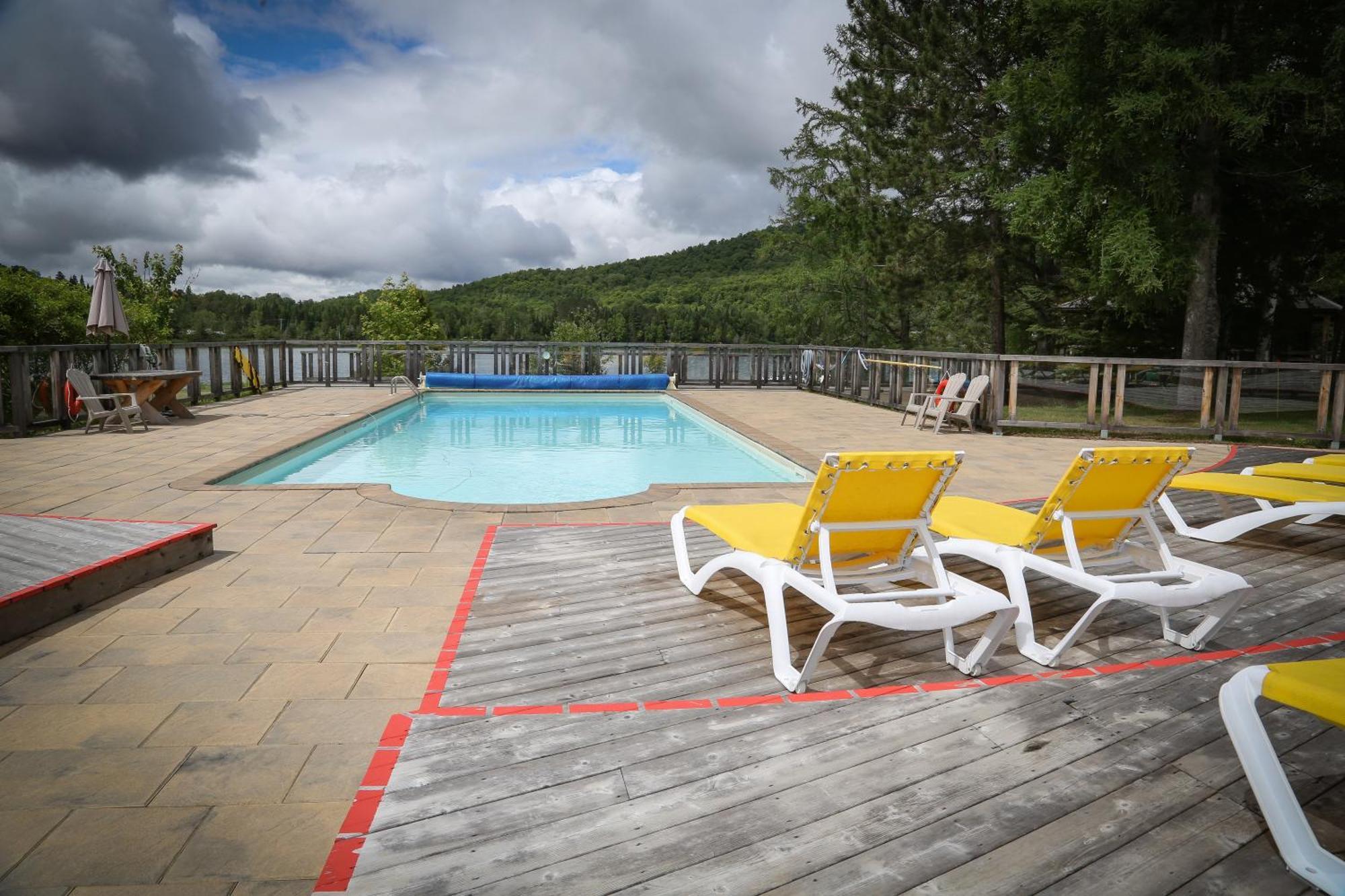 Tremblant Mountain Chalets Lac-Superieur 部屋 写真