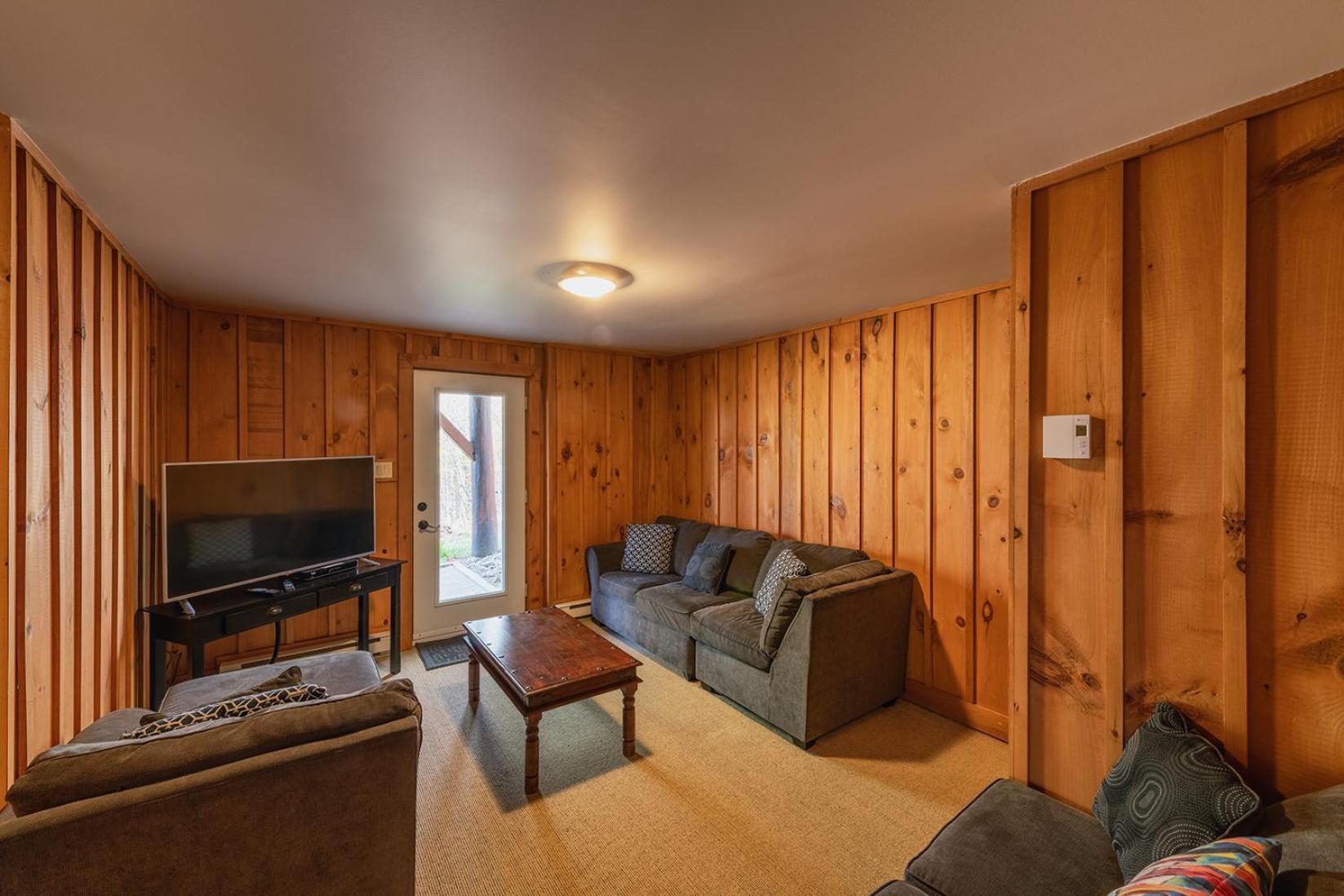 Tremblant Mountain Chalets Lac-Superieur エクステリア 写真